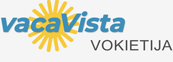 Viešbučiai Vokietijoje - hoteleo