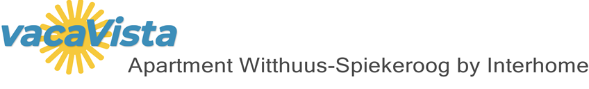 vacaVista - Apartment Witthuus-Spiekeroog by Interhome