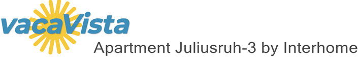 vacaVista - Apartment Juliusruh-3 by Interhome