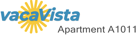 vacaVista - Apartment A1011